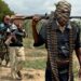 ISWAP Kills DPO In Marte, Injures 2 Others