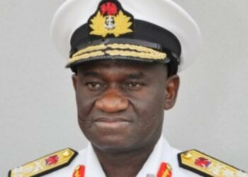 BREAKING: Court Issues Arrest Warrant Against Ex-Naval Chief Jibrin