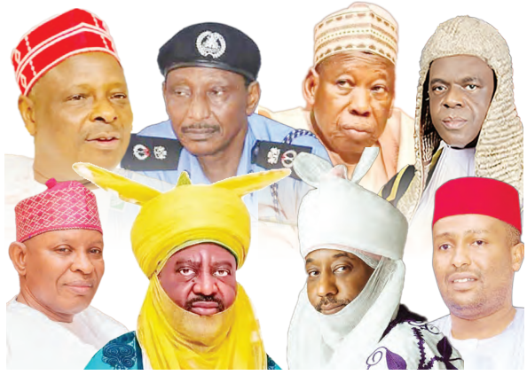 Tension Rises As 'Game Of Thrones' Keeps Kano On Edge 1 kano emirate