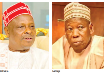 Kwankwasiyya And Quest For Ganduje’s Downfall