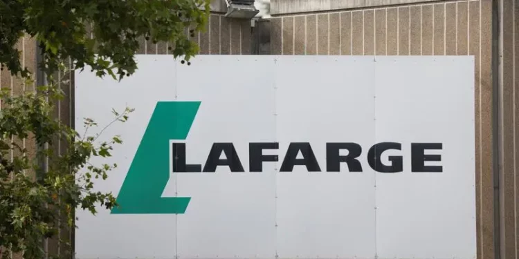 Lafarge