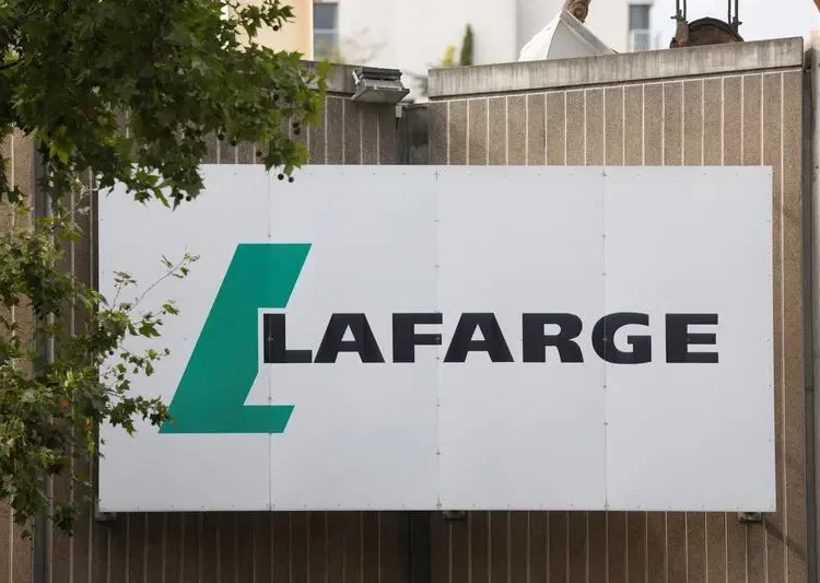 Lafarge Africa