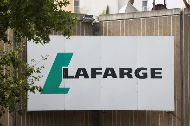 Lafarge Africa Empowers Customers With 155 Trucks