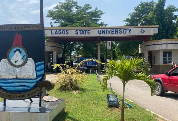 LASU