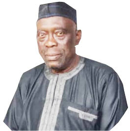Tribute To Dr. George Amale Kwanashie (1946-2024) 1 late Kwanashie