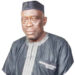 Tribute To Dr. George Amale Kwanashie (1946-2024) 5 Tribute To Dr. George Amale Kwanashie (1946-2024)