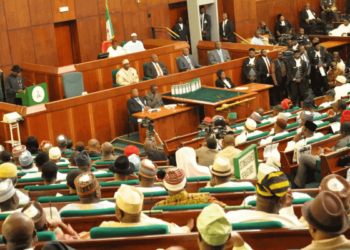 Change Of National Anthem By Legislative Fiat Can’t Work, AGF Tells Lawmakers