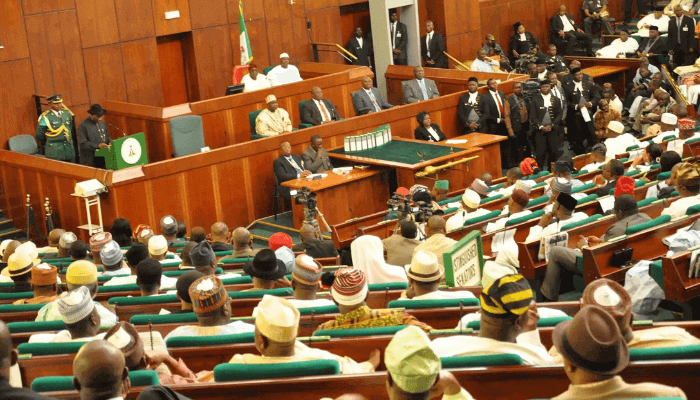 Change Of National Anthem By Legislative Fiat Can't Work, AGF Tells Lawmakers 1 lawmakers