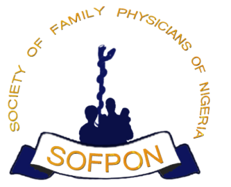 Family Physicians Task Nigerians On Healthy Living Conditions 1 logo