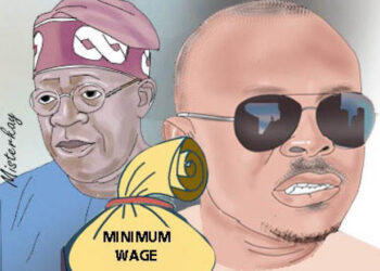 Wage: Quenching Fumes Set For Explosion