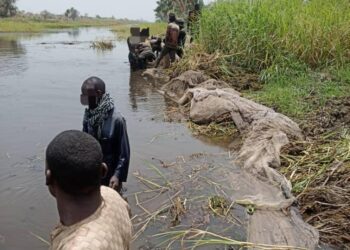 MNJTF Hails Lake Chad Communities For Supporting Terrorism Fight
