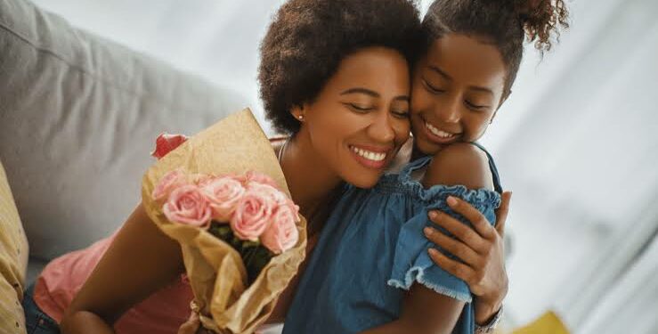 Mother's day