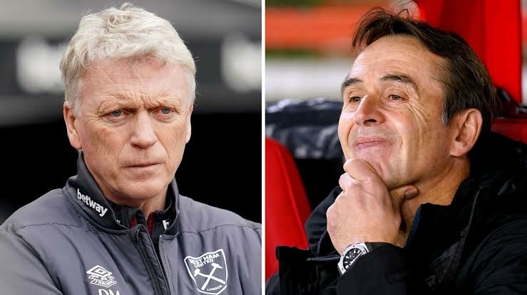 Lopetegui To Replace Moyes At West Ham 1 moyes
