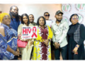NACA Empowers Youths On Social Media Advocacy Against HIV/AIDS