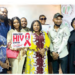 NACA Empowers Youths On Social Media Advocacy Against HIV/AIDS 5 NACA Empowers Youths On Social Media Advocacy Against HIV/AIDS