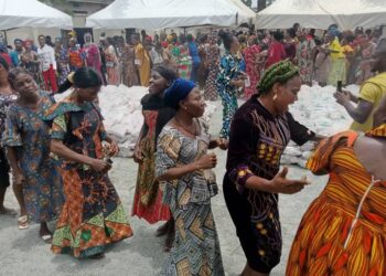 NALDA Empowers Farmers With Agric Inputs In Ebonyi, Osun