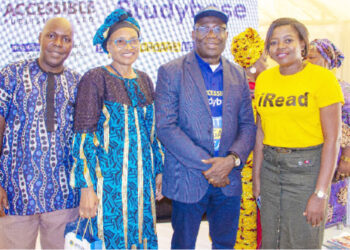 With Over 2,000 NERDC-approved Materials Accessible Studybase Platform Tackles Teaching & Learning Inadequacies