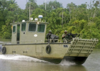 Family Demands Justice For Boat Operator Killed By Customs Operatives
