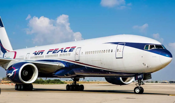 UKCAA: Air Peace Allays Fears Of Safety Breach, Says All Issues Resolved 1 nn 1