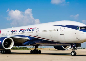 UK Reports Air Peace To NCAA Over Alleged Safety Violations