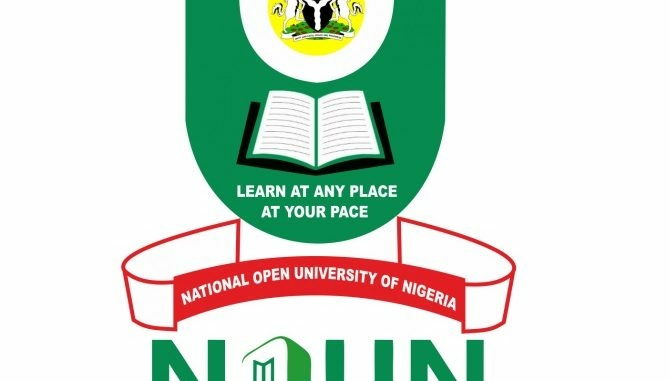 NOUN Delegation Visits Razed Study Centre In Imo As VC Reassures Students 1 noun logo 670x381 1