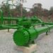 Gas Infrastructure:OB3 Pipeline For Completion Next Quarter – NNPCL 5 Gas Infrastructure:OB3 Pipeline For Completion Next Quarter – NNPCL