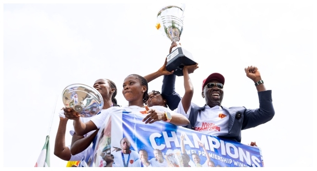 Obaseki Splashes N1m Each On Edo Queens’ Players, N5m On Coaches For NWFL Victory 1 obaseki edo queens