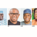 2027: Atiku, Obi, Saraki, Lamido Begin Alliance Talks
