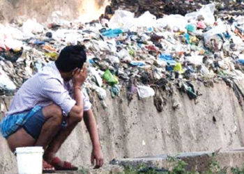 FG Recommits To Ending Open Defecation By 2025
