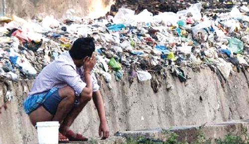 FG Recommits To Ending Open Defecation By 2025 1 open defecation1.fw