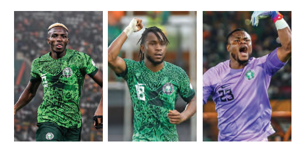 osimhen