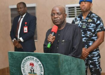 Abia Initiates Moves To Drive Digital Economy