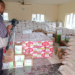 Cholera Outbreak: NDDC Donates Relief Materials To Rivers Communities