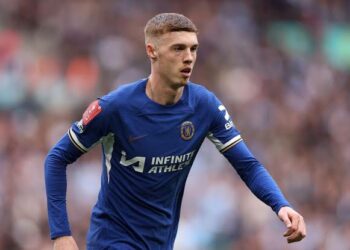 Foden, Palmer Lead Premier League Young Player Of The Year Nominees