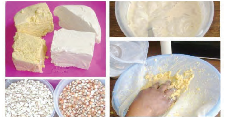 Pap Processing Business
