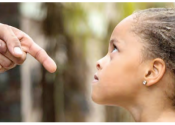 10 Ways To Discipline Your Child