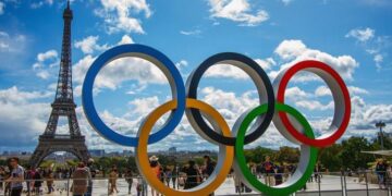 Paris 2024 Olympics: No Transparency In Intervention Funds, National Assembly Tells FG
