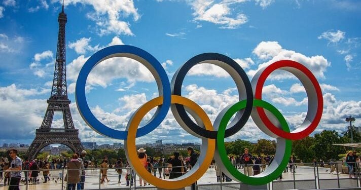 Olympics