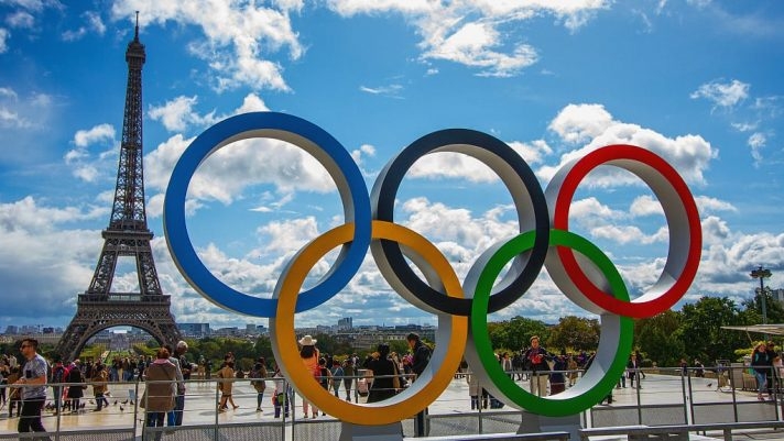 Paris 2024 Olympics: No Transparency In Intervention Funds, National Assembly Tells FG 1 paris olympics eiffel tower 2024 712x401 1
