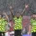 EPL: Arsenal Overcome Man Utd Take Title Race To Final Day