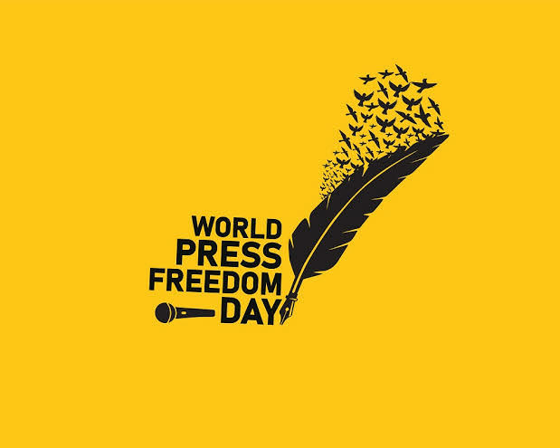 World Press Freedom Day: Addressing Environmental Crisis In North Central 1 press freedom 1