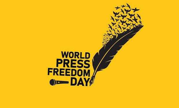 Press Freedom Day