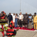 Prince Harry, Meghan Visit ‘The Delborough Lagos’