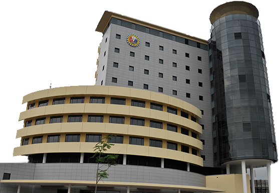 ptdf building