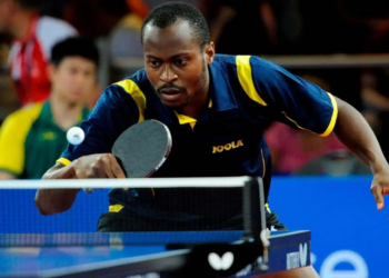 Tinubu Congratulates Table Tennis Champion Quadri On ITTF Africa Victory
