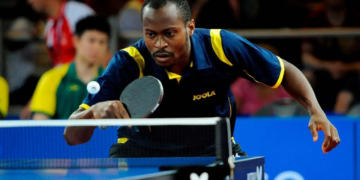 Tinubu Congratulates Table Tennis Champion Quadri On ITTF Africa Victory