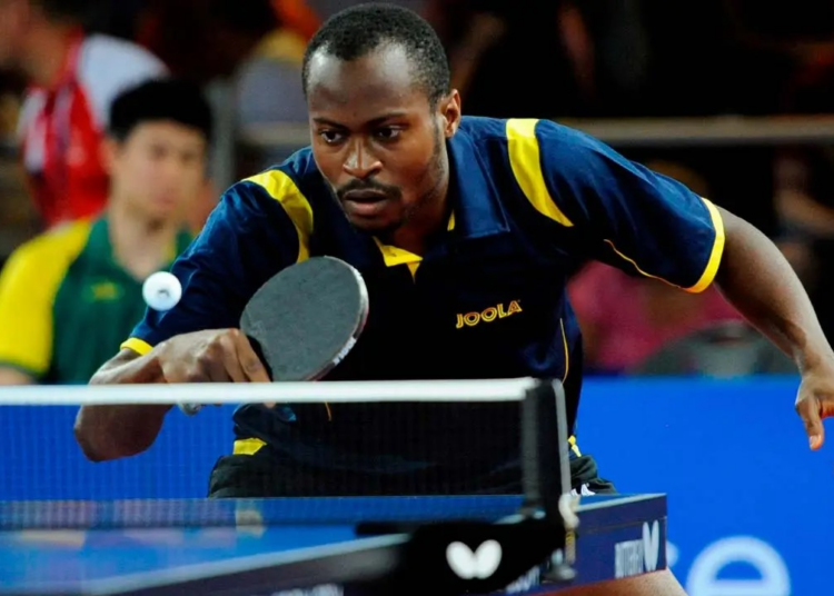 Mr. Aruna Quadri