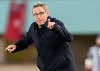 Rangnick Turns Down Bayern To Stay With Austria