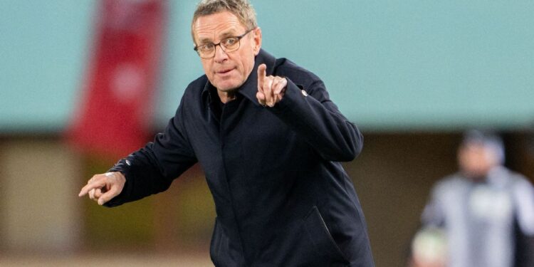 Rangnick