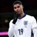 Euro 2024: Rashford Out Of England Squad; Eze, Mainoo In